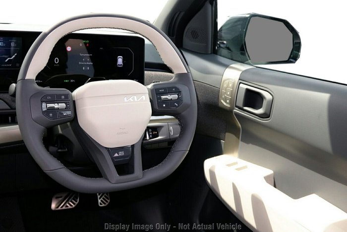2025 Kia EV3 GT-Line Long Range