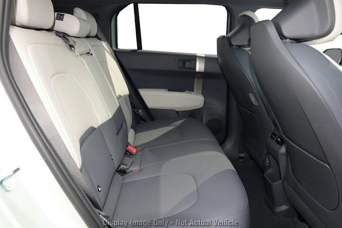 2025 Kia EV3 GT-Line Long Range