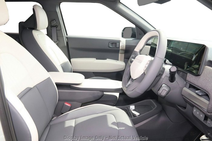 2025 Kia EV3 GT-Line Long Range