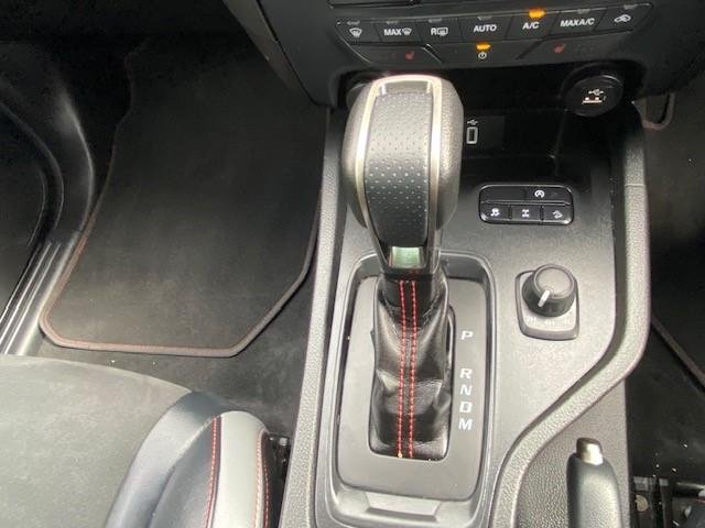 2022 Ford Ranger Raptor X