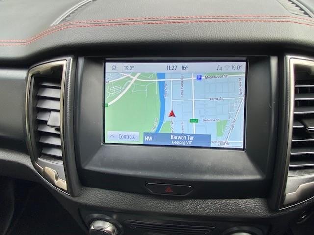 2022 Ford Ranger Raptor X