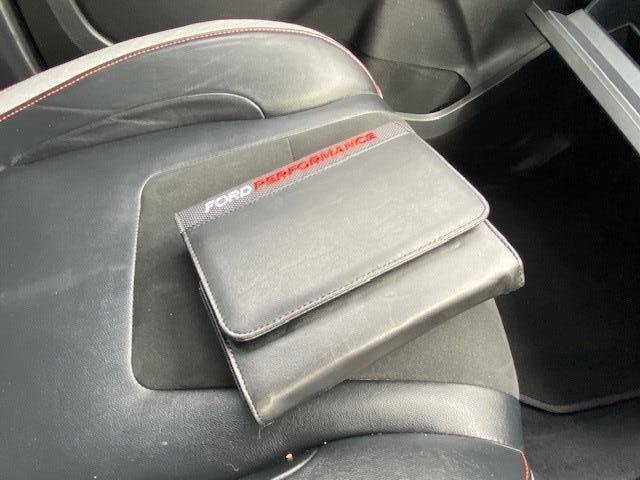 2022 Ford Ranger Raptor X