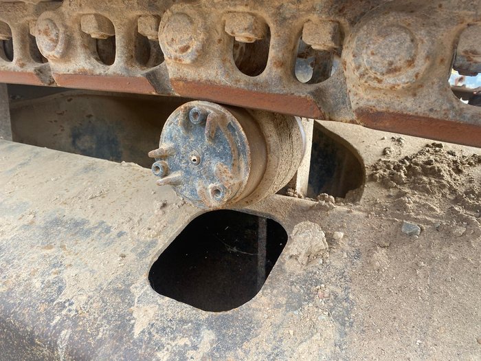 1997 Caterpillar 315Bl