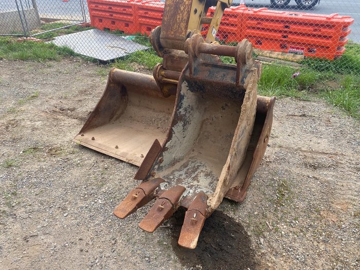 1997 Caterpillar 315Bl