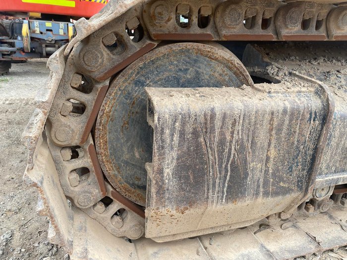 1997 Caterpillar 315Bl