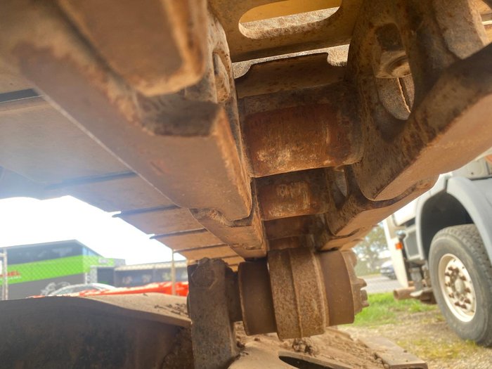 1997 Caterpillar 315Bl