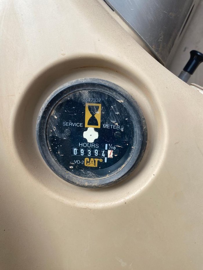 1997 Caterpillar 315Bl