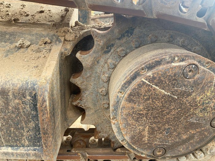 1997 Caterpillar 315Bl