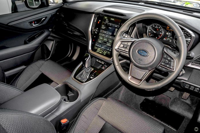 2025 Subaru Outback AWD