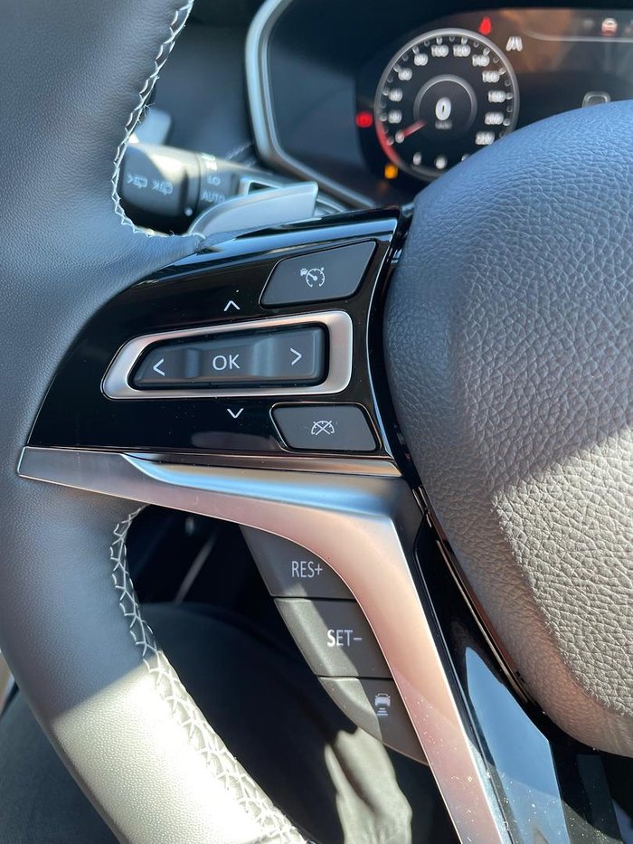 2025 LDV D90 Executive