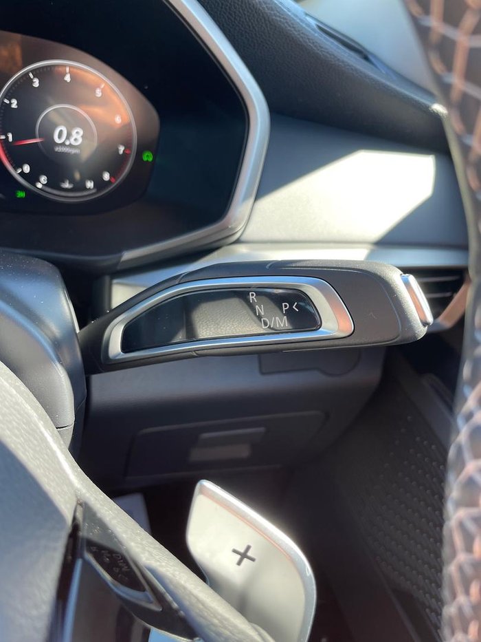 2025 LDV D90 Executive