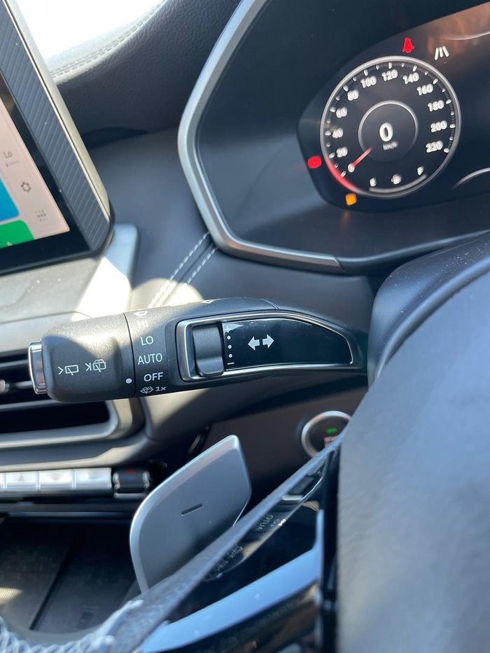 2025 LDV D90 Executive