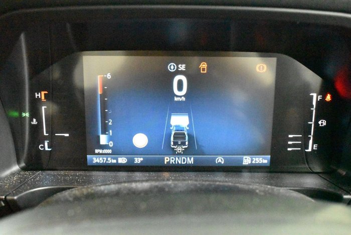 2025 Ford Ranger Wildtrak