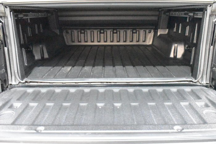 2025 Ford Ranger Wildtrak