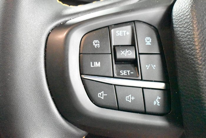 2025 Ford Ranger Wildtrak