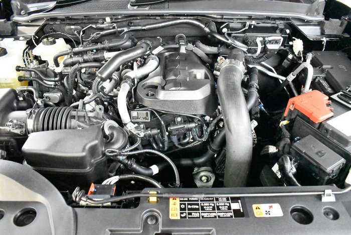 2025 Ford Ranger Wildtrak