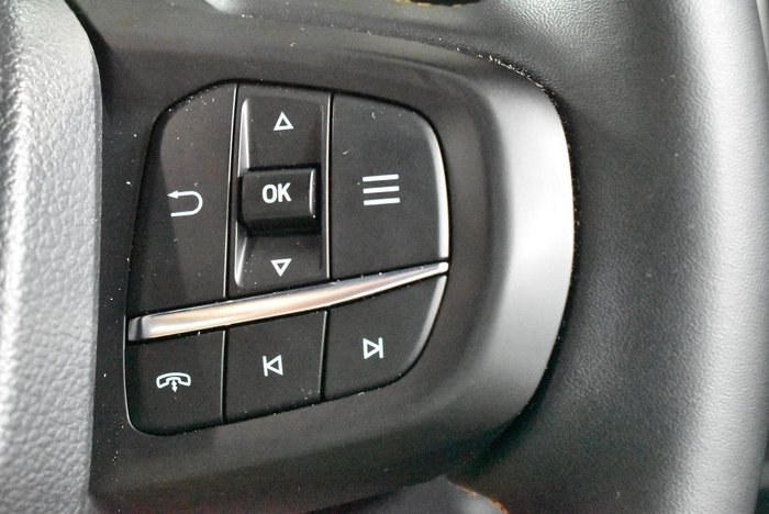 2025 Ford Ranger Wildtrak