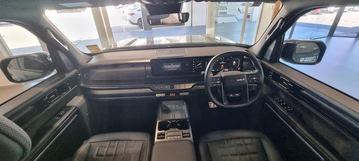 2025 Kia Tasman X-Pro