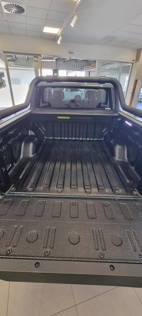 2025 Kia Tasman X-Pro