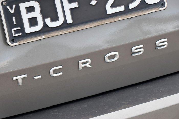 2020 Volkswagen T-Cross 85TSI Style