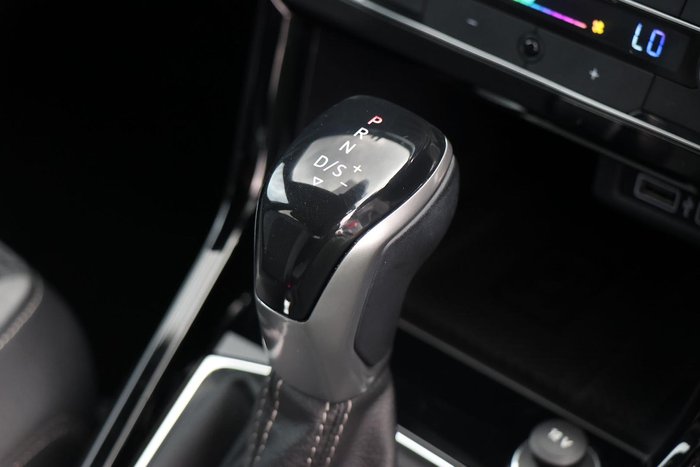 2020 Volkswagen T-Cross 85TSI Style