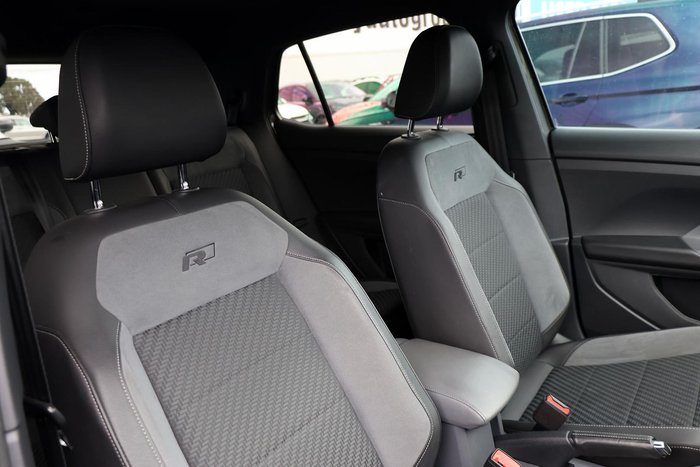 2020 Volkswagen T-Cross 85TSI Style