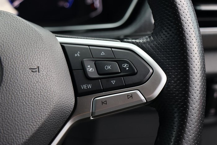2020 Volkswagen T-Cross 85TSI Style