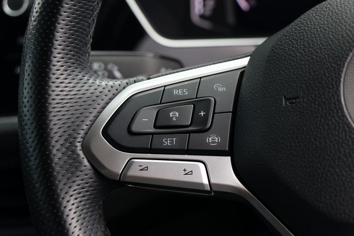 2020 Volkswagen T-Cross 85TSI Style