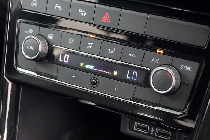 2020 Volkswagen T-Cross 85TSI Style