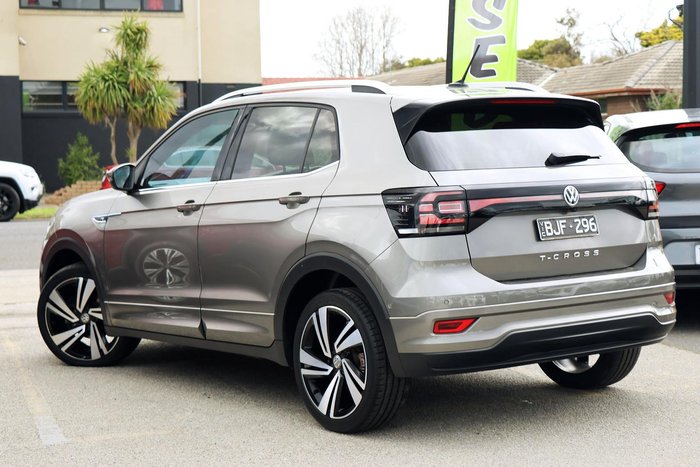 2020 Volkswagen T-Cross 85TSI Style