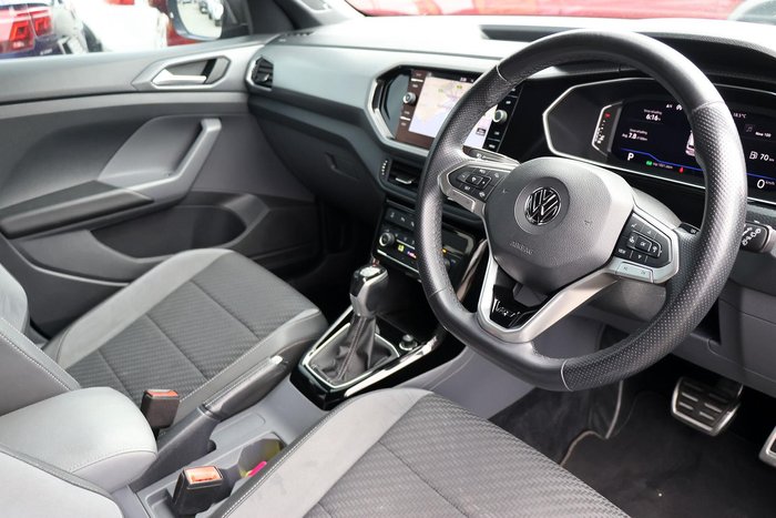 2020 Volkswagen T-Cross 85TSI Style