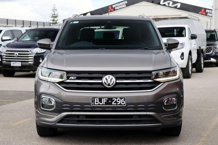 2020 Volkswagen T-Cross 85TSI Style