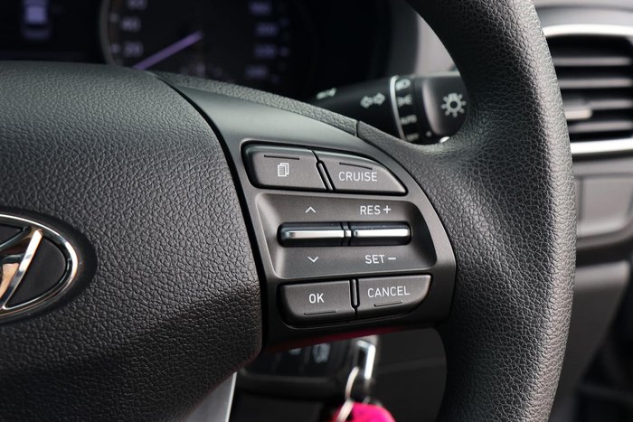 2019 Hyundai i30 Go