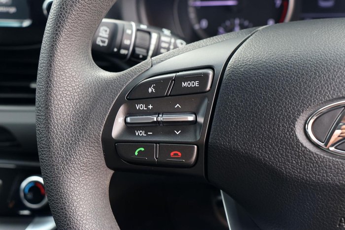 2019 Hyundai i30 Go