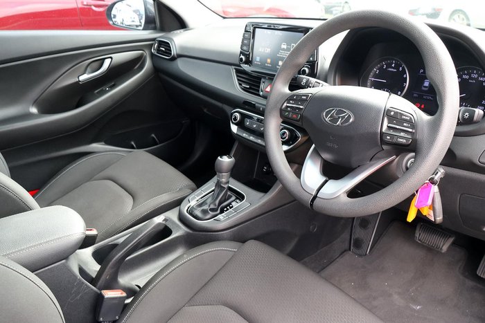 2019 Hyundai i30 Go