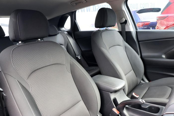 2019 Hyundai i30 Go