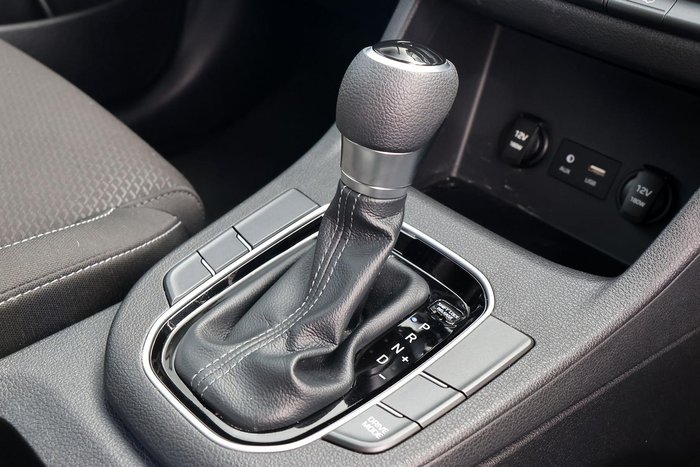2019 Hyundai i30 Go