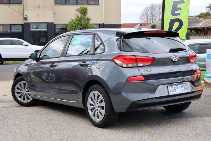 2019 Hyundai i30 Go