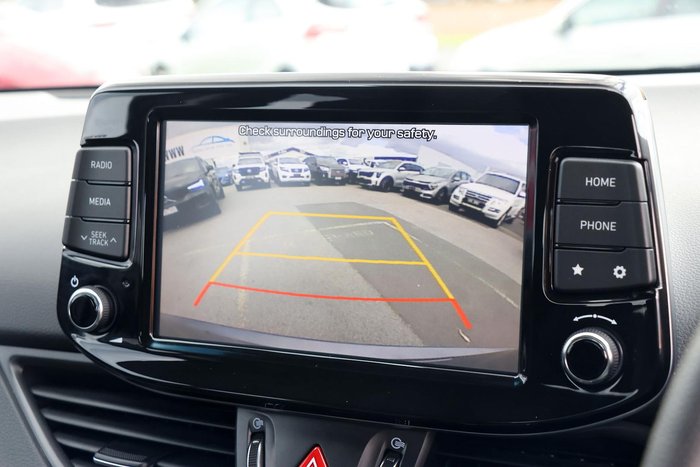 2019 Hyundai i30 Go