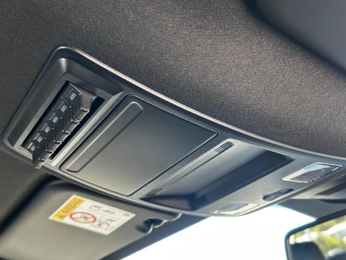 2025 Ford Ranger Wildtrak