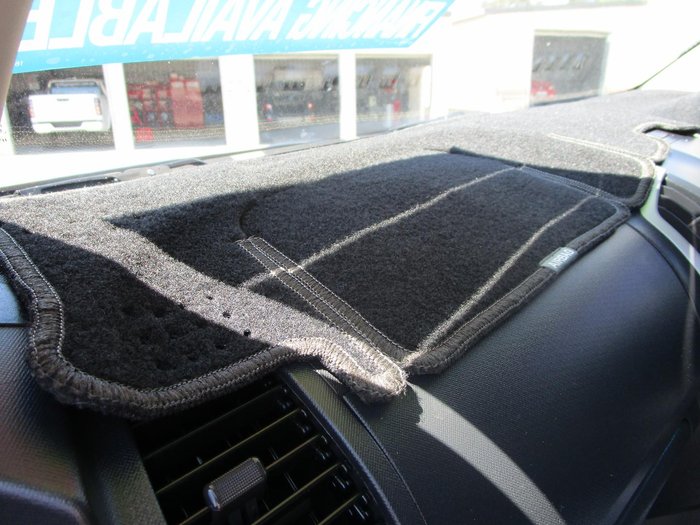 2015 Isuzu D-MAX LS-U High Ride