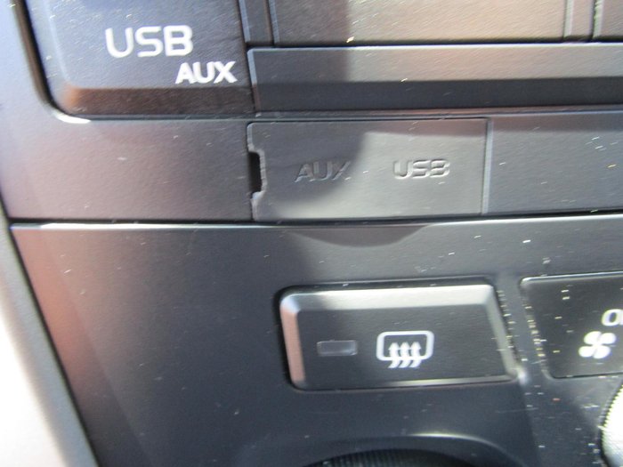 2015 Isuzu D-MAX LS-U High Ride