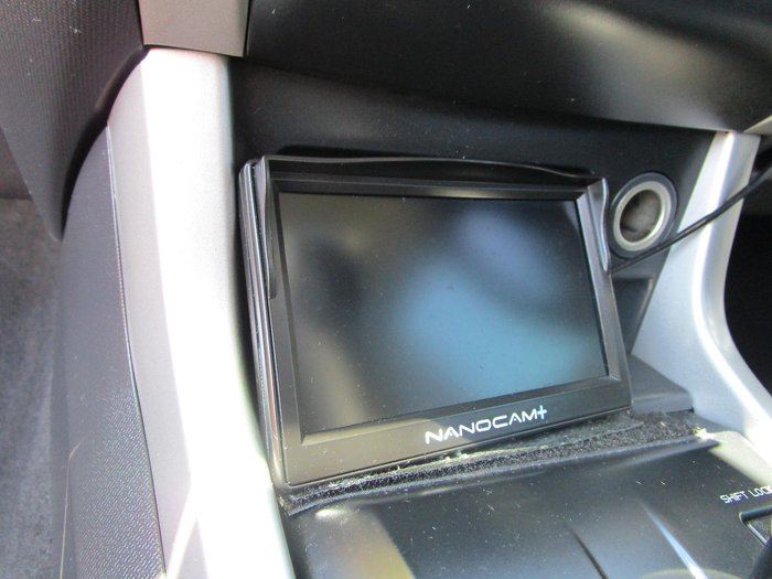 2015 Isuzu D-MAX LS-U High Ride