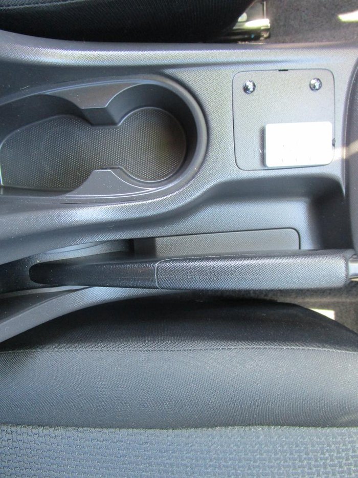 2015 Isuzu D-MAX LS-U High Ride