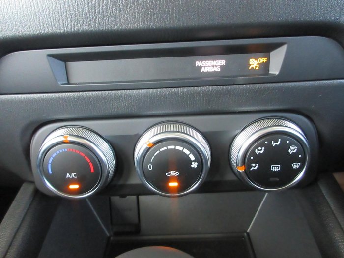 2025 Mazda CX-5 G20 Maxx