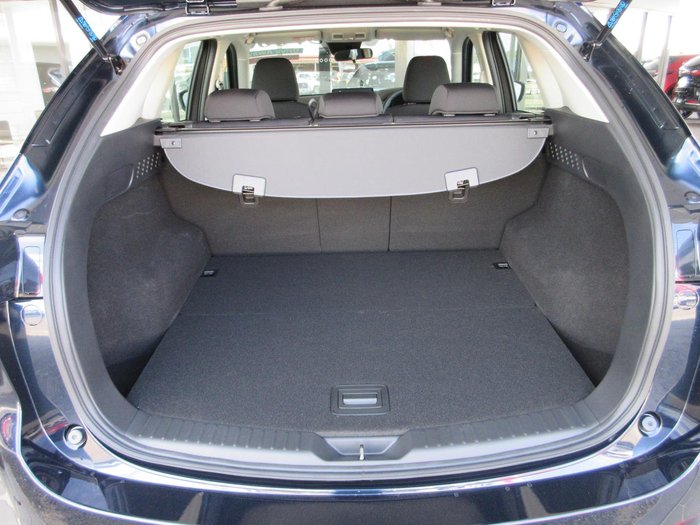 2025 Mazda CX-5 G20 Maxx