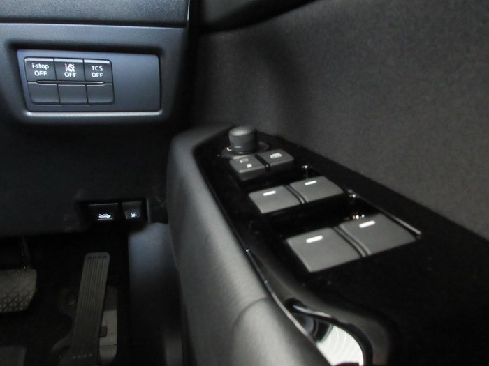 2025 Mazda CX-5 G20 Maxx