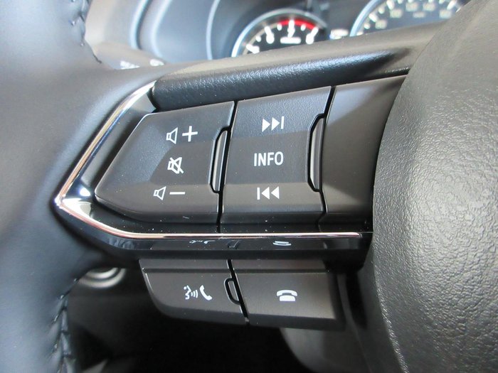 2025 Mazda CX-5 G20 Maxx