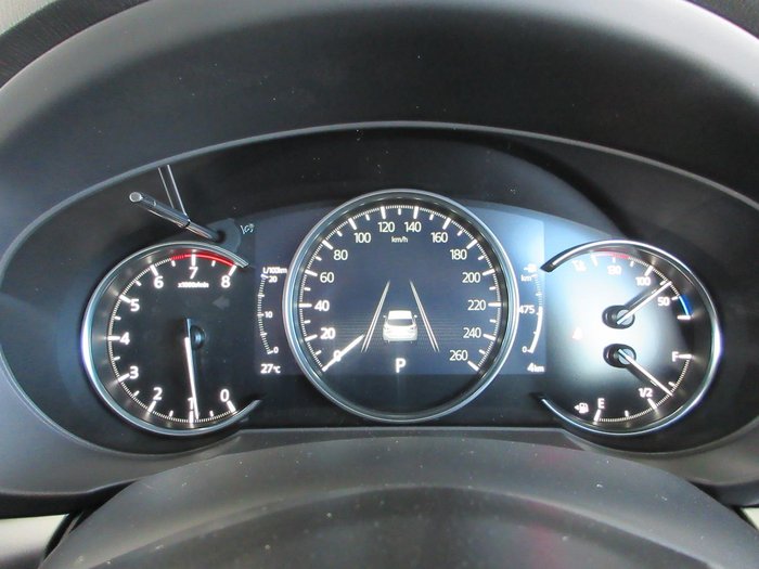 2025 Mazda CX-5 G20 Maxx