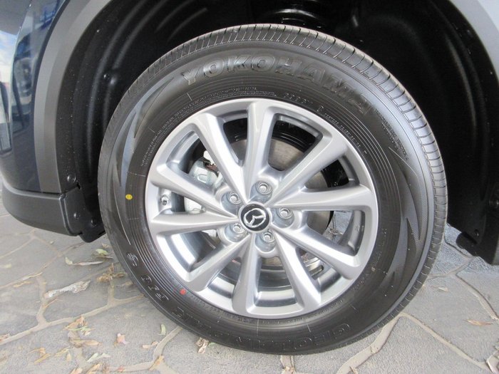 2025 Mazda CX-5 G20 Maxx